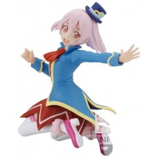 Figura banpresto shangri - la frontier emul 8cm