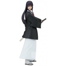 Figura banpresto hell"s paradise: jigokuraku dxf