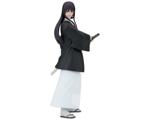 Figura banpresto hell"s paradise: jigokuraku dxf