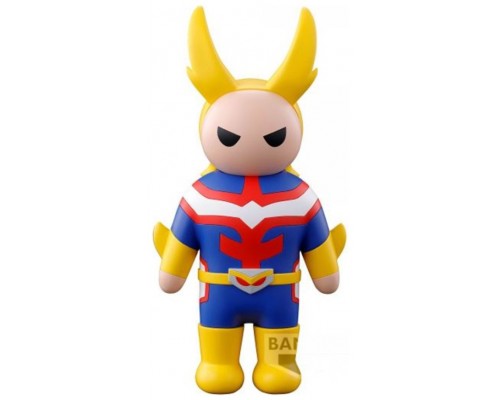 Figura banpresto my hero academia sofvimates