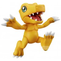 Figura banpresto digimon adventure dxf adventure