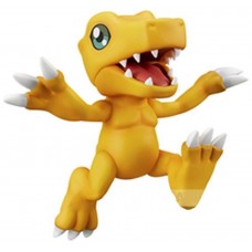 Figura banpresto digimon adventure dxf adventure