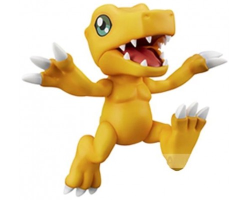 Figura banpresto digimon adventure dxf adventure