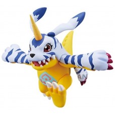 Figura banpresto digimon adventure dxf adventure