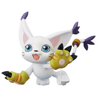 Figura banpresto digimon adventure dxf adventure-7MR Figura banpresto digimon adventure dxf adventure