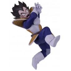 Figura banpresto dragon ball z match