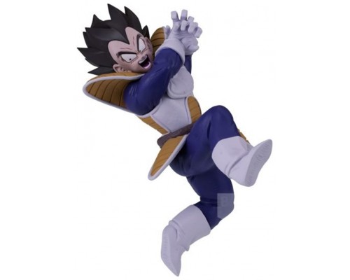 Figura banpresto dragon ball z match