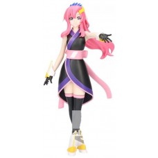 Figura banpresto mobile suit gundam seed