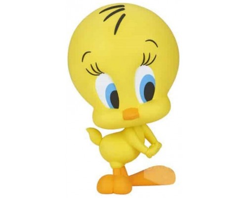 Figura banpresto looney tunes sofvimates piolin