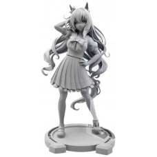 Figura banpresto umamusume pretty derby maruzensky