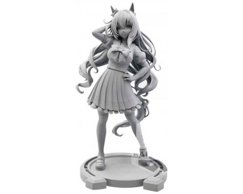 Figura banpresto umamusume pretty derby maruzensky