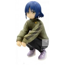 Figura banpresto bocchi the rock! ryo