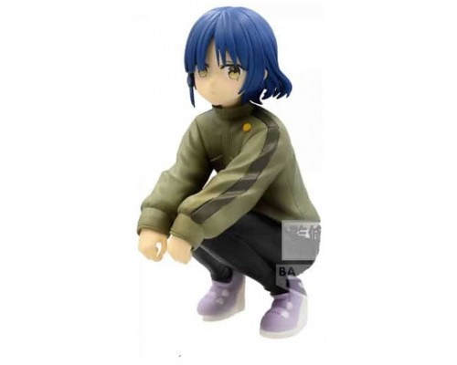 Figura banpresto bocchi the rock! ryo