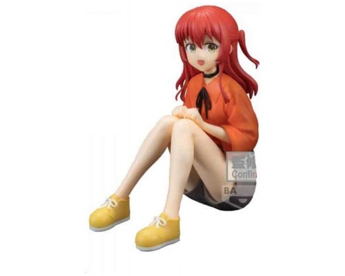 Figura banpresto bocchi the rock! ikuyo