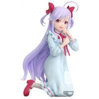 Figura banpresto world dai star yae-7MR Figura banpresto world dai star yae
