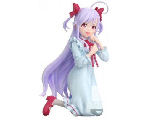 Figura banpresto world dai star yae