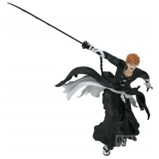 Figura banpresto bleach vibration stars ichigo