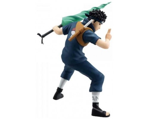 Figura banpresto naruto narutop99 shisui uchiha