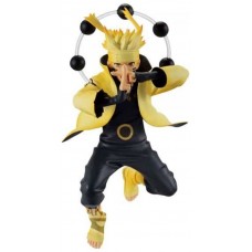 Figura banpresto naruto shippuden vibration stars