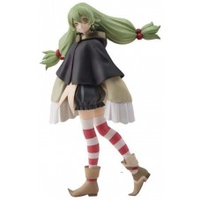 Figura banpresto shy kufufu 17cm