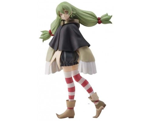 Figura banpresto shy kufufu 17cm