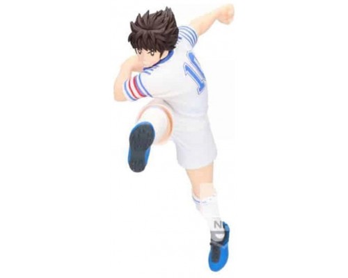 Figura banpresto captain tsubasa vibration stars