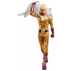 Figura banpresto one punch man dxf