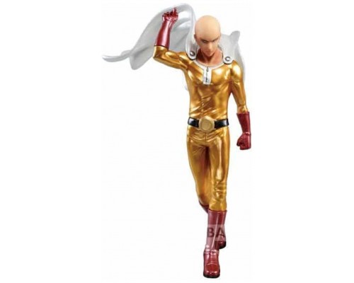 Figura banpresto one punch man dxf