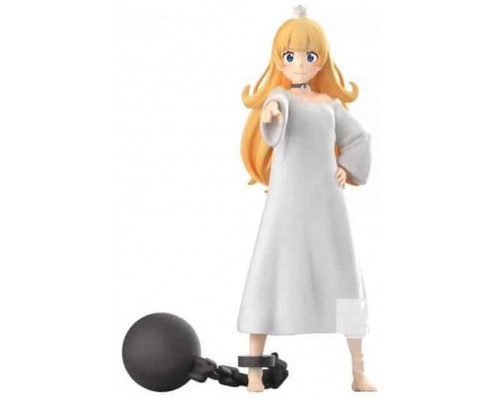 Figura banpresto tis time for torture