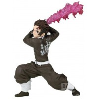 Figura banpresto demon slayer kimetsu no