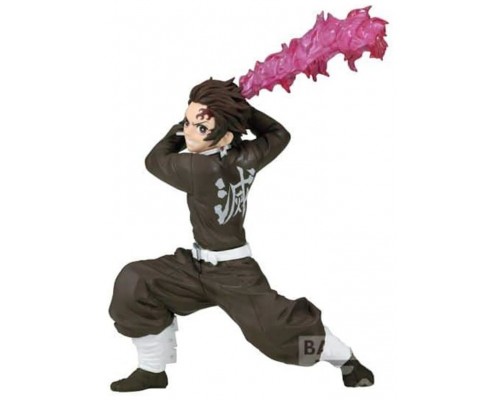 Figura banpresto demon slayer kimetsu no