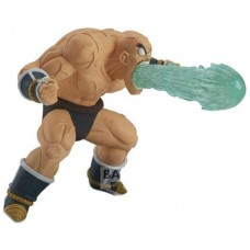 Figura banpresto dragon ball z gxmateria