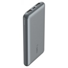 Belkin BoostCharge 10000 mAh Gris