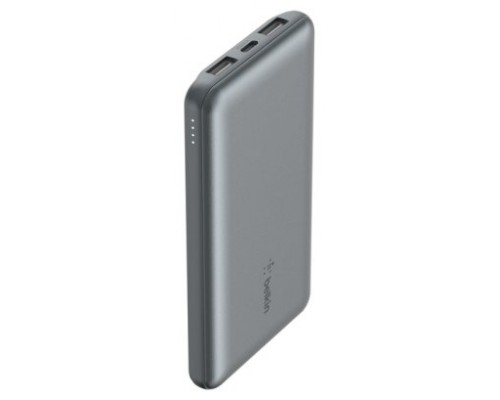 Belkin BoostCharge 10000 mAh Gris