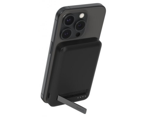 BELKIN 5K QI2 MAGSAFE COMPATIBLE POWERBANK WITH KICKSTAND