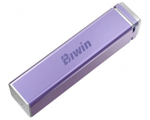 Biwin PD2000 4TB Purple 2000 MB-s