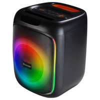 ALTAVOZ DE FIESTA DENVER BLUETOOTH CON 20W DE POTENCIA