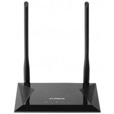ROUTER INAL. EDIMAX BR-6428NS V5 5PTOS WIFI-N/300MBPS
