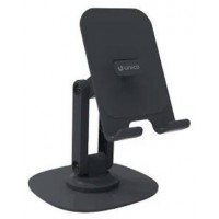 SOPORTE UNICO ESCRITORIO MOVIL BR0411 BLACK