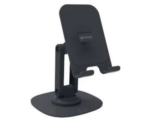 SOPORTE UNICO ESCRITORIO MOVIL BR0411 BLACK