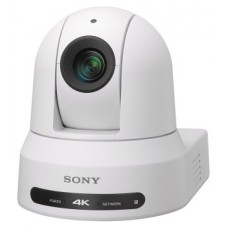 Sony BRC-X400 Cámara de seguridad IP Interior Almohadilla Techo/pared 3840 x 2160 Pixeles