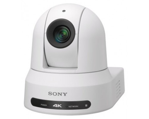 Sony BRC-X400 Cámara de seguridad IP Interior Almohadilla Techo/pared 3840 x 2160 Pixeles