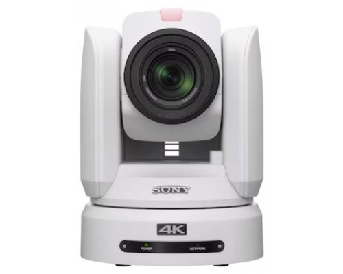 Sony BRC-X1000 Almohadilla Cámara de seguridad IP Interior 3840 x 2160 Pixeles Techo/suelo