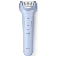 PHILIPS BRE708/00 EPILATOR SERIES 8000 / DEPILADORA SIN CABLE WET & DRY-M018 PHILIPS BRE708/00 EPILATOR SERIES 8000 / DEPILADORA SIN CABLE WET & DRY