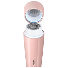PHILIPS BRR454/00 ROSA LICHI / DEPILADORA FACIAL-M04 PHILIPS BRR454/00 ROSA LICHI / DEPILADORA FACIAL