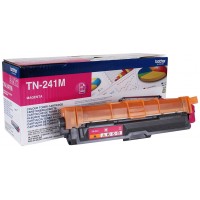 TONER BROTHER TN241M MAGENTA 1.400PAG