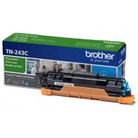 TONER BROTHER TN243C CYAN 1000 PAG