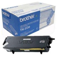 TONER BROTHER TN3130 NEGRO 3.500PAG