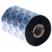 BROTHER Pack 8 Rollos de Ribbon de cera/resina premium de 110mm de ancho y 450m de longitud.