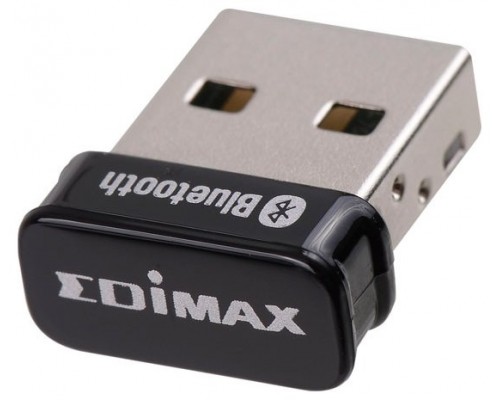 ADAPTADOR RED EDIMAX BT-8500 USB2.0 BLUETOOTH 5.0